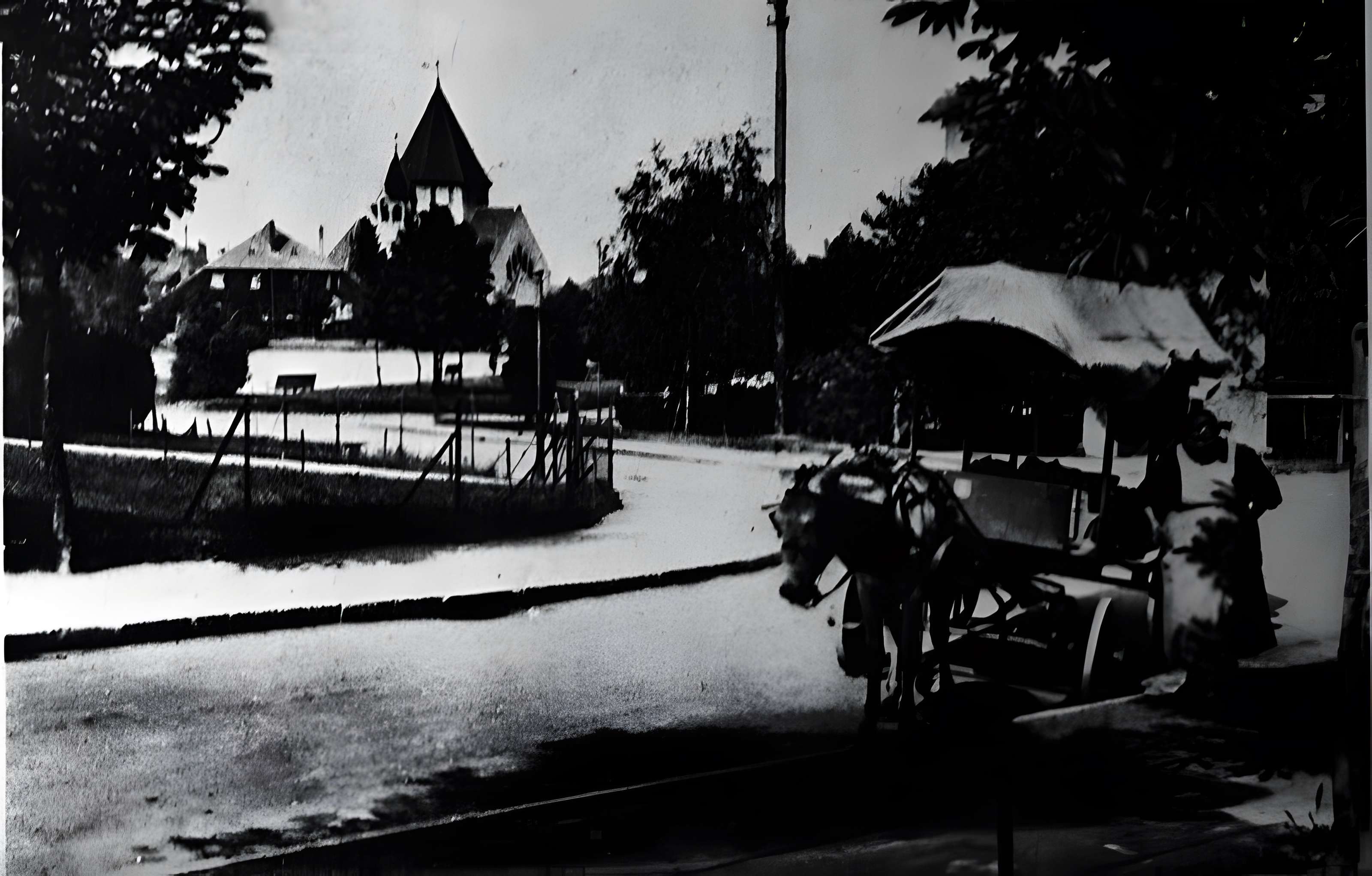 Église Saint-Nicaise de Reims
