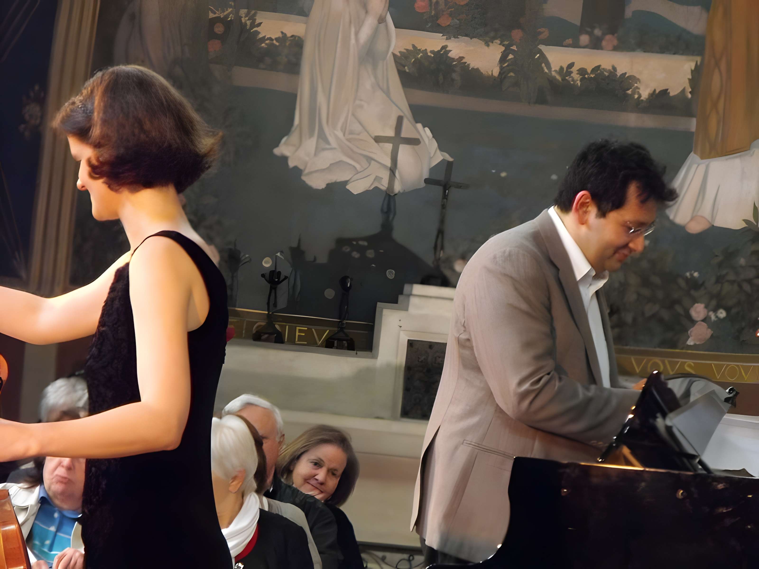 Église Saint-Nicaise de Reims