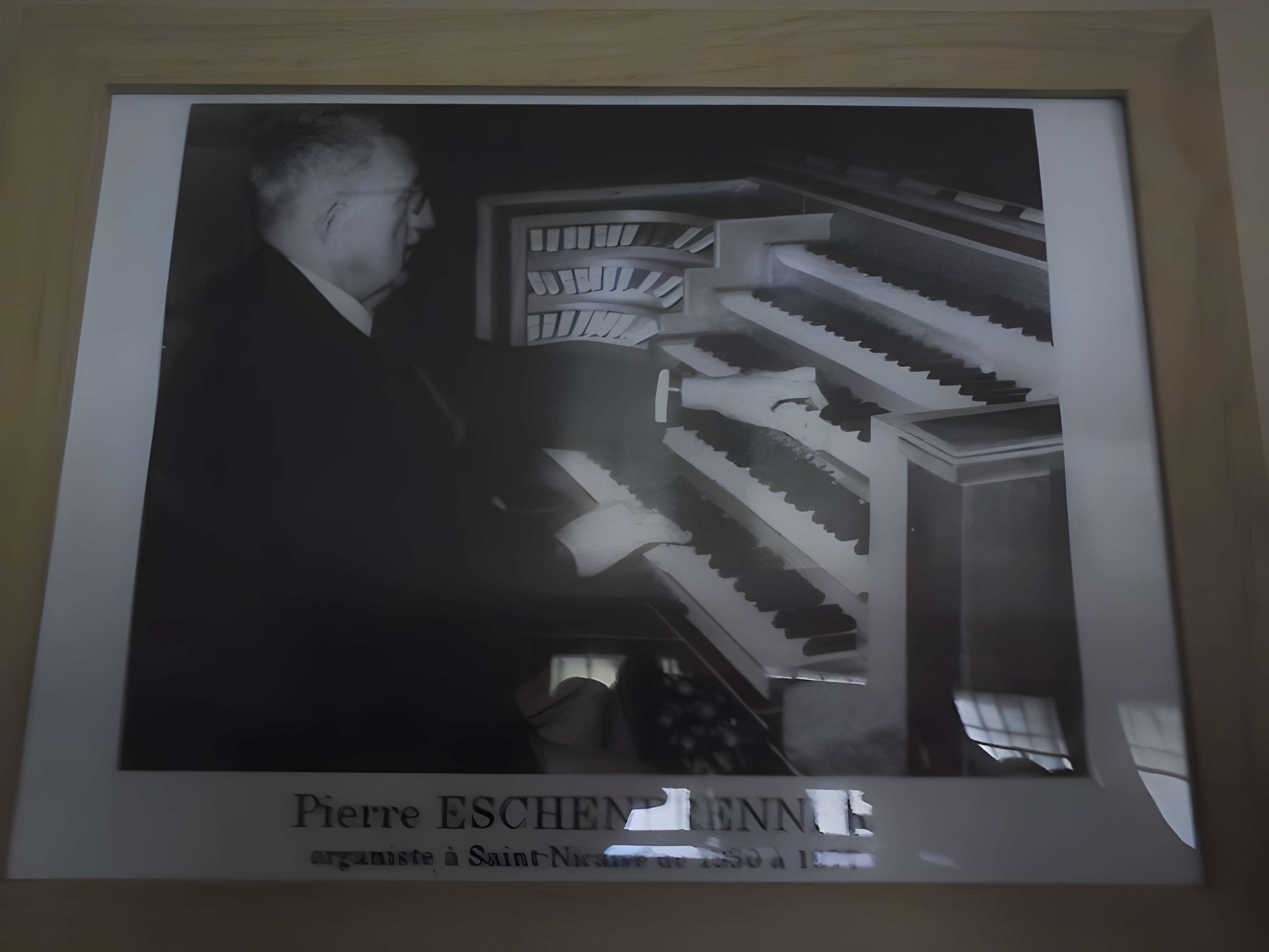 Église Saint-Nicaise de Reims