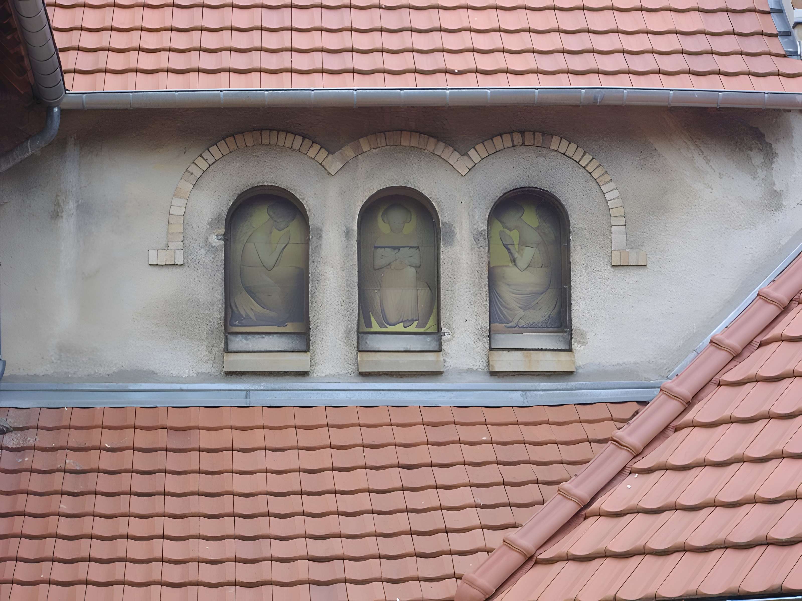 Église Saint-Nicaise de Reims