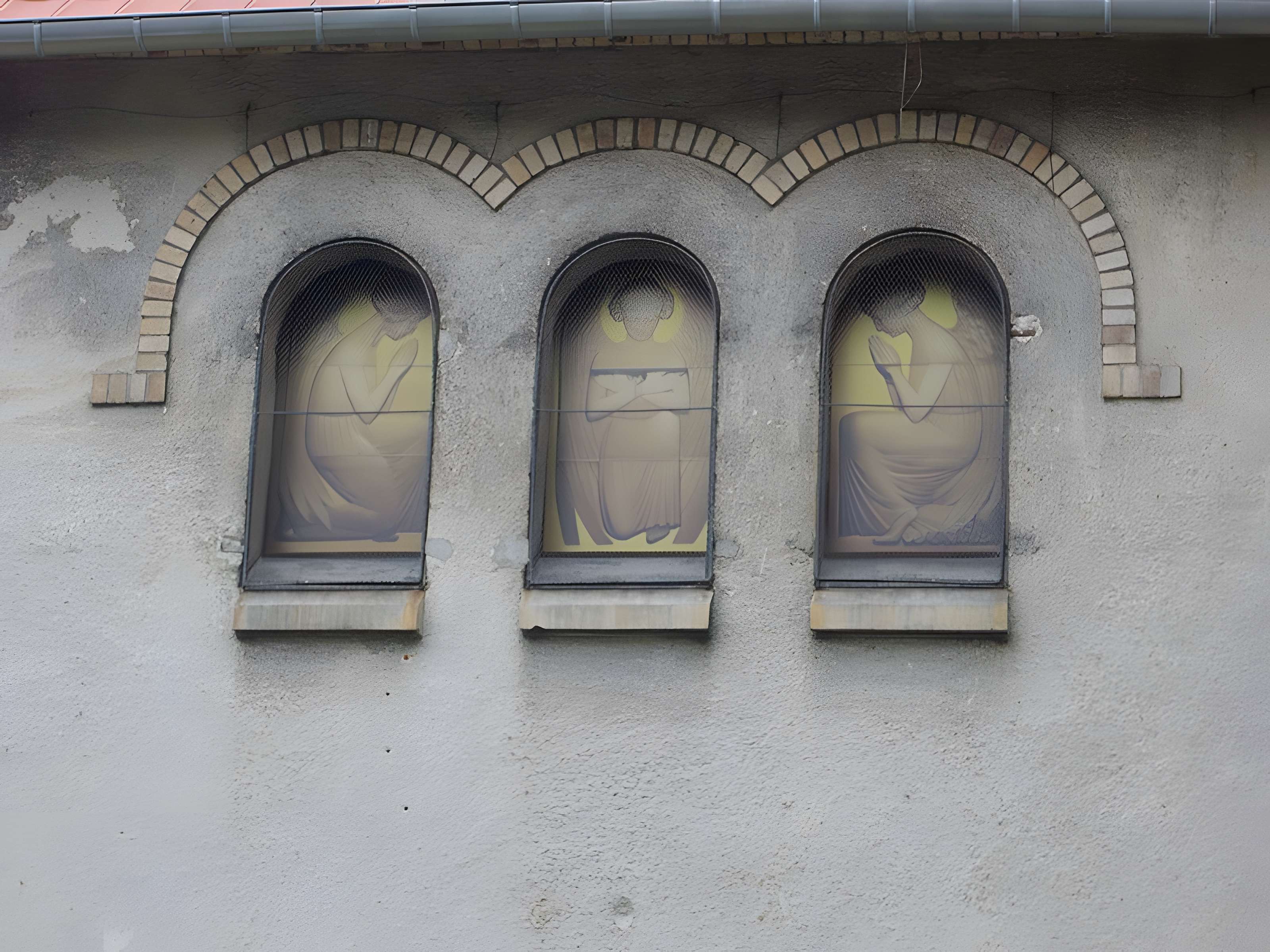 Église Saint-Nicaise de Reims