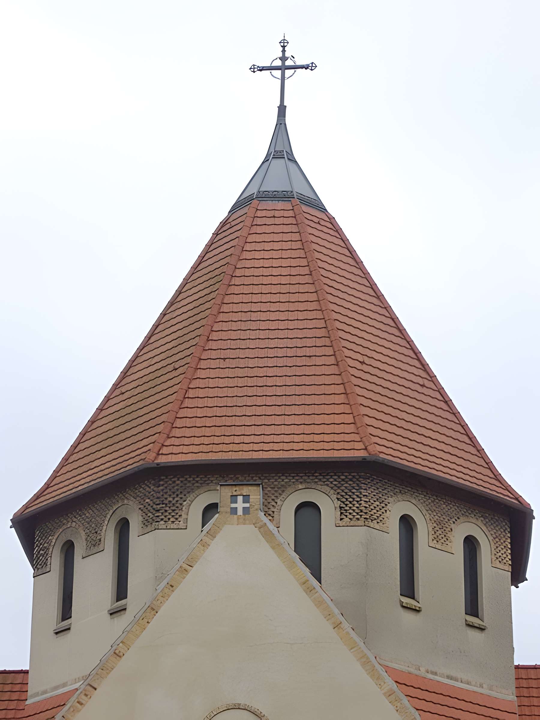 Église Saint-Nicaise de Reims
