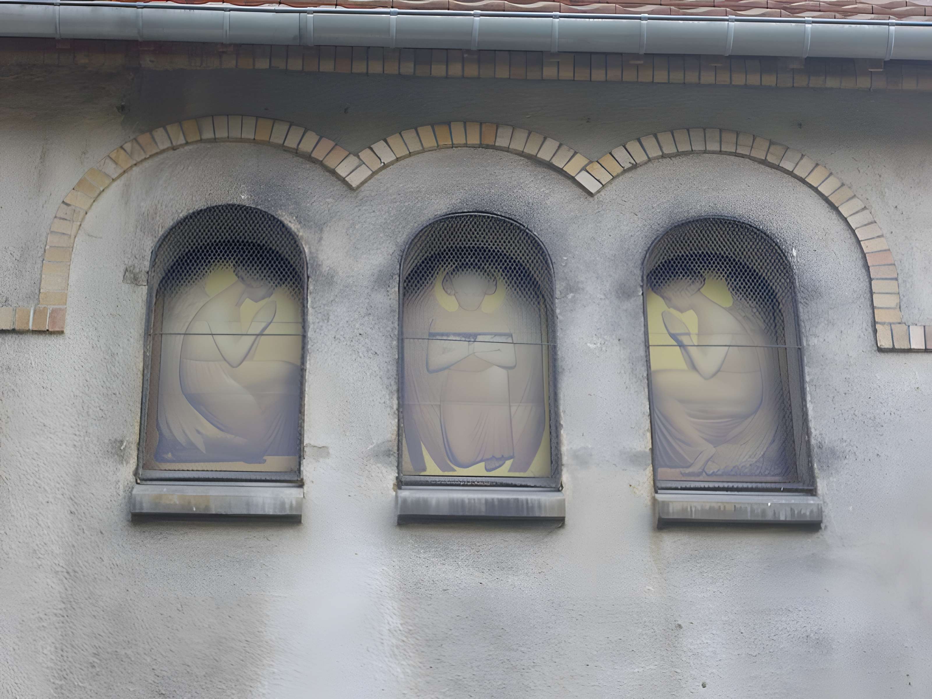 Église Saint-Nicaise de Reims