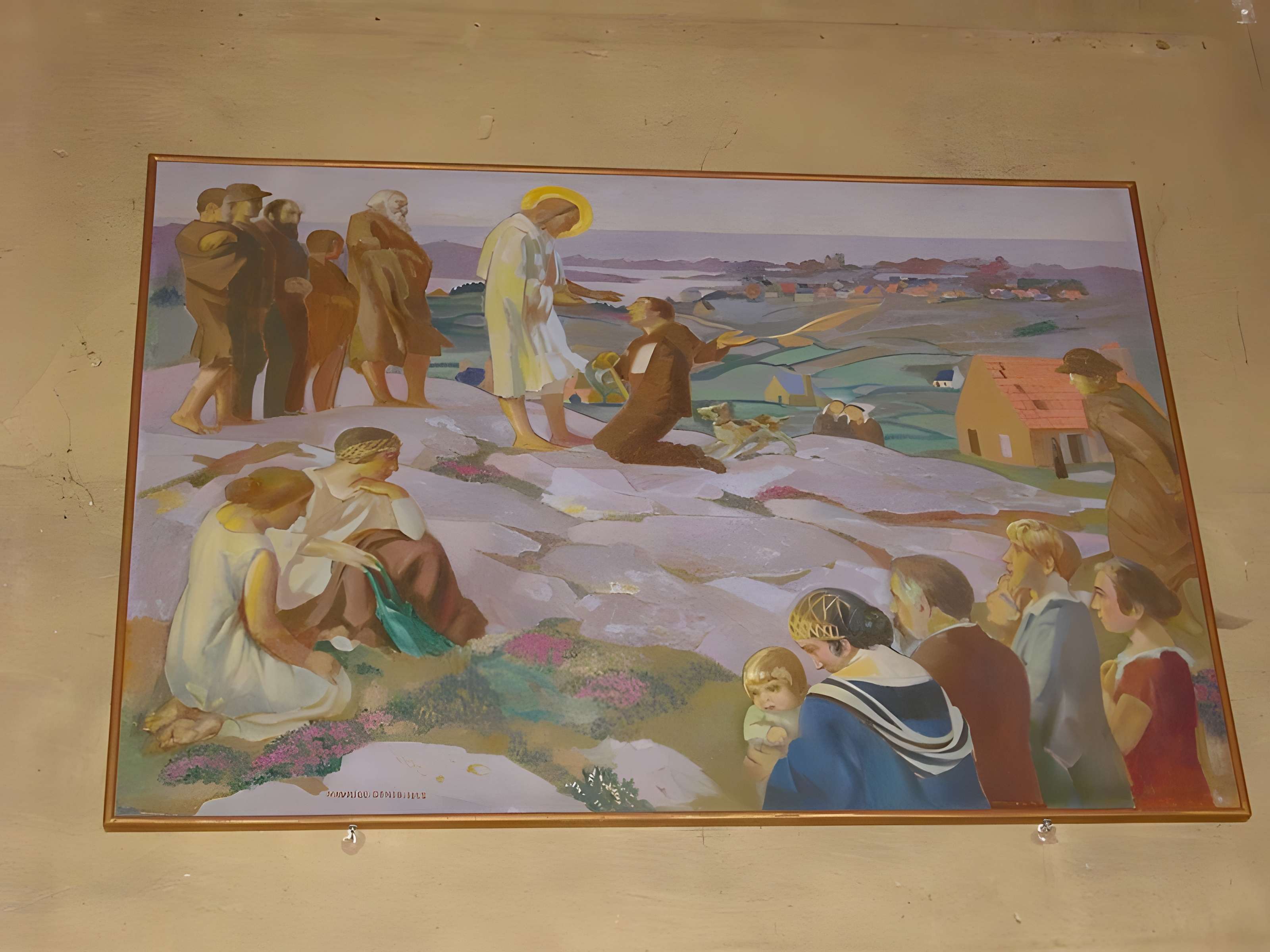 Église Saint-Nicaise de Reims