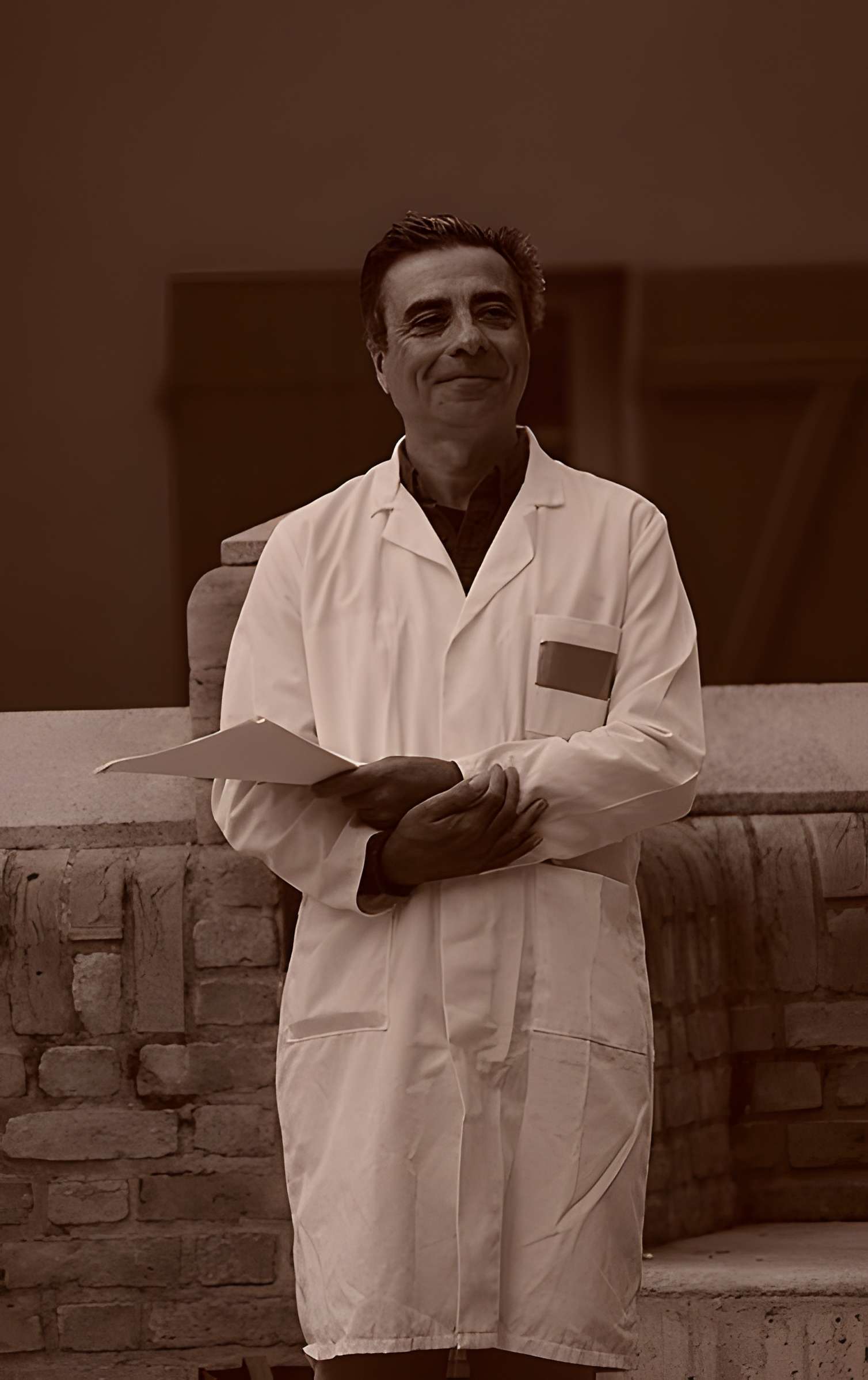 Église Saint-Nicaise de Reims