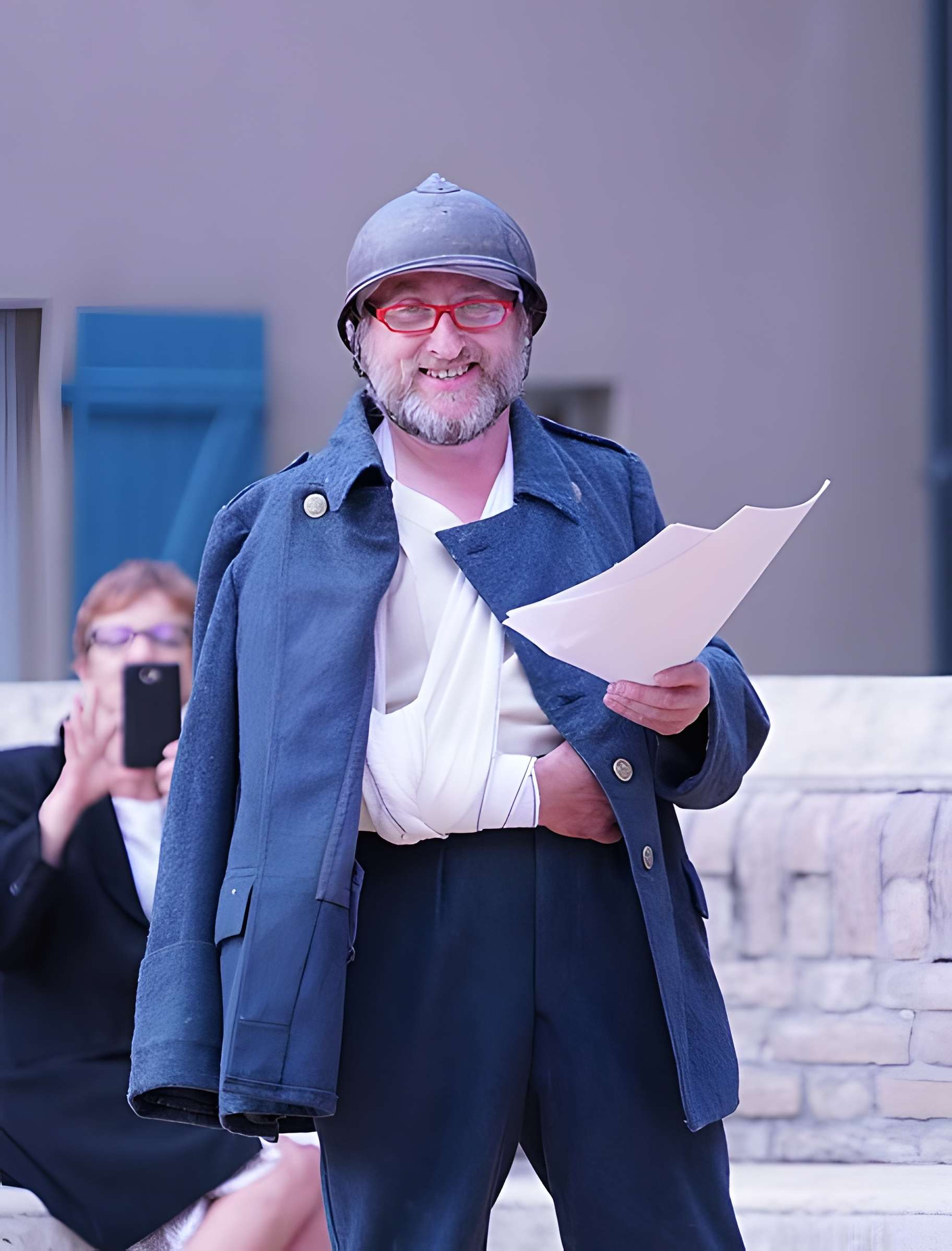 Église Saint-Nicaise de Reims