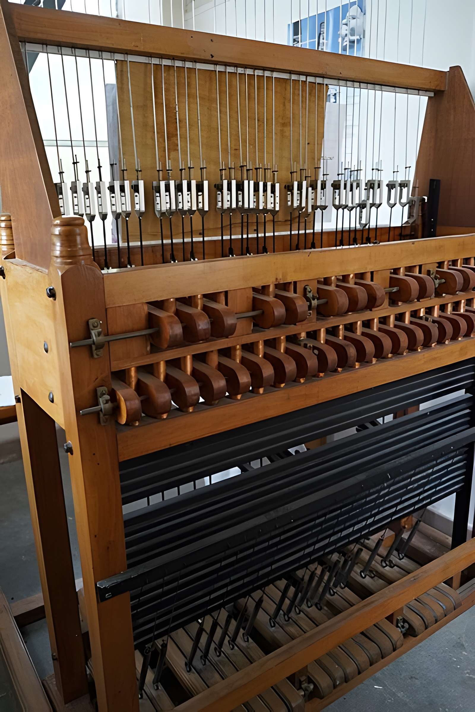 Église Saint-Nicaise de Reims