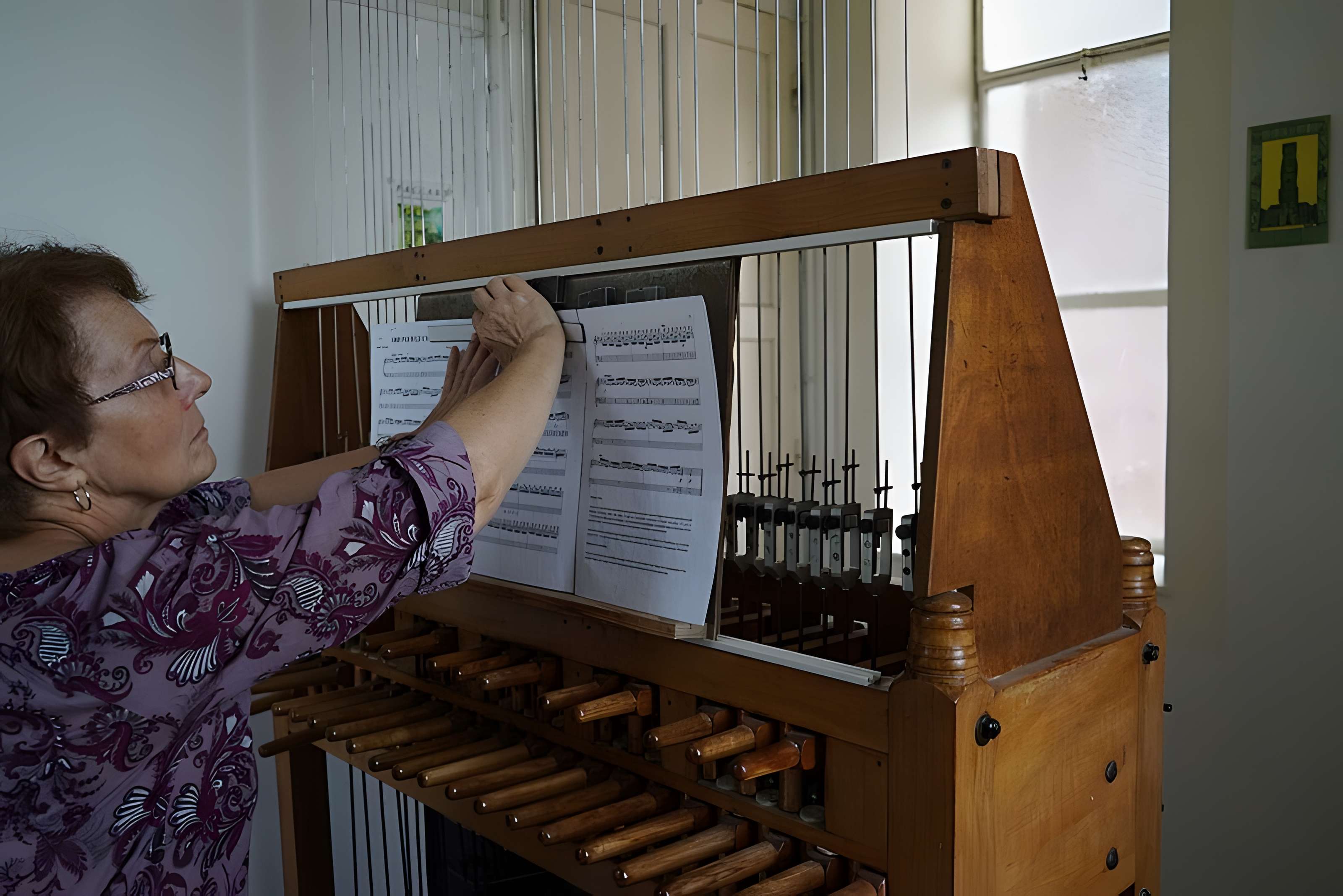 Église Saint-Nicaise de Reims
