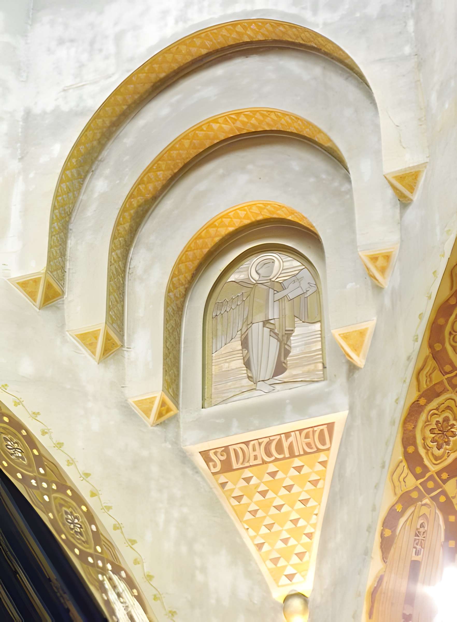 Église Saint-Nicaise de Reims