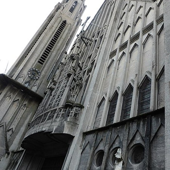 Photo de Église Saint-Nicaise de Rouen