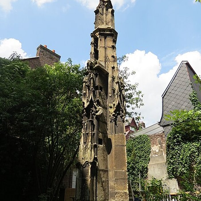 Photo de Église Saint-Nicaise de Rouen