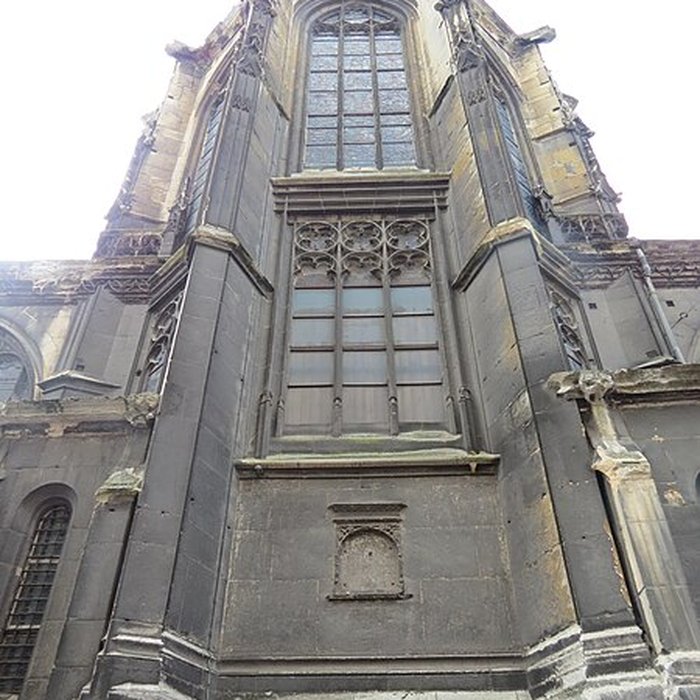 Photo de Église Saint-Nicaise de Rouen