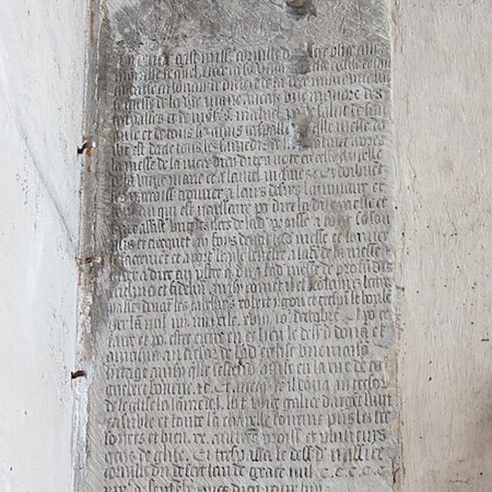 Photo de Église Saint-Nicaise de Rouen