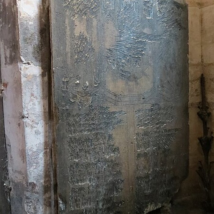 Photo de Église Saint-Nicaise de Rouen