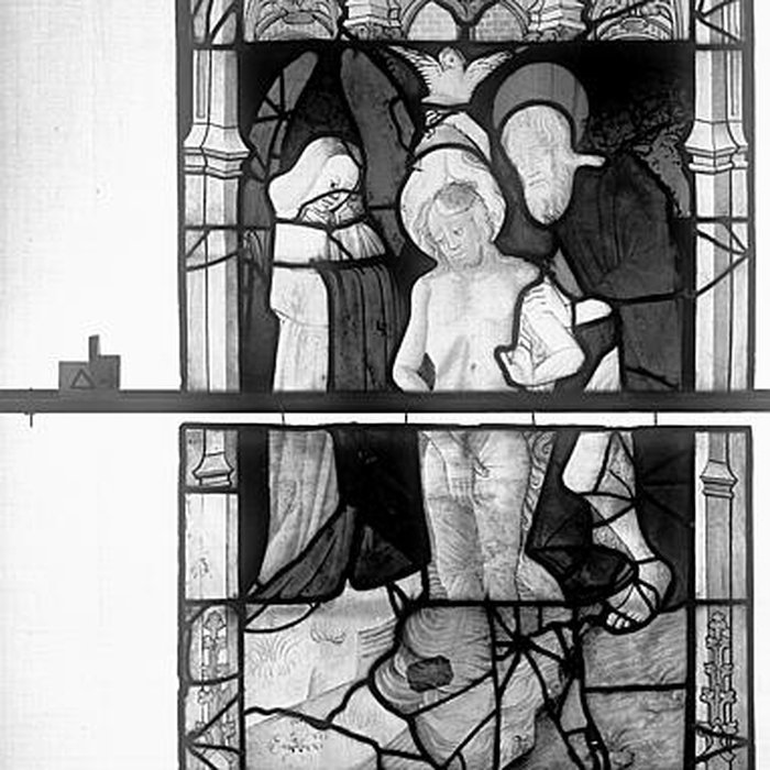 Photo de Église Saint-Nicaise de Rouen