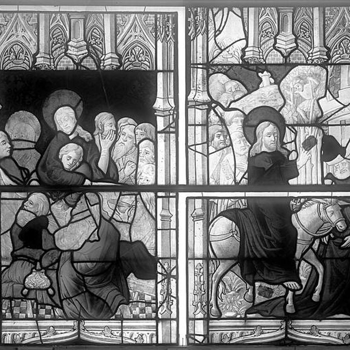 Photo de Église Saint-Nicaise de Rouen