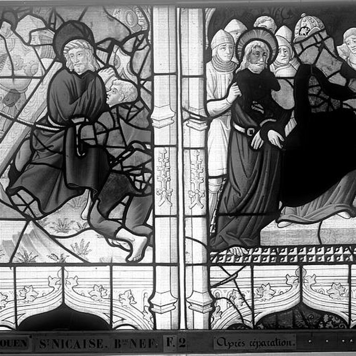 Photo de Église Saint-Nicaise de Rouen