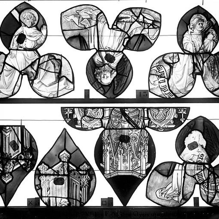 Photo de Église Saint-Nicaise de Rouen