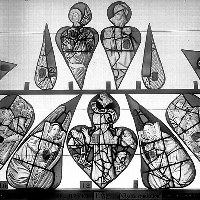 Photo de Église Saint-Nicaise de Rouen