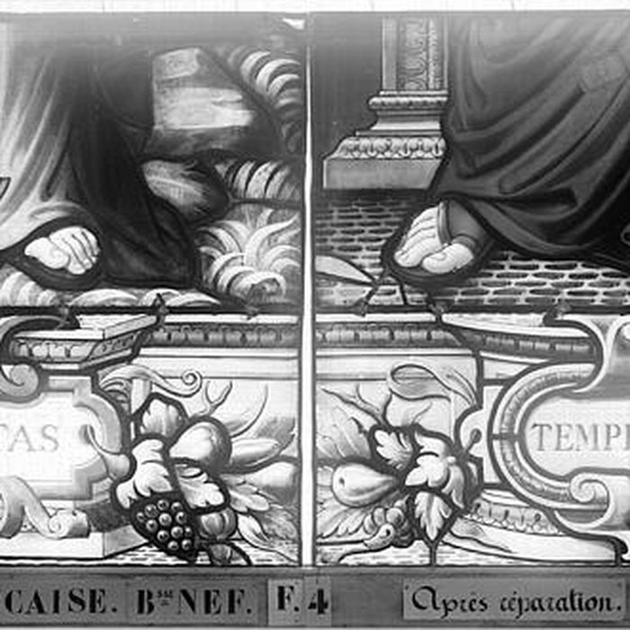 Photo de Église Saint-Nicaise de Rouen