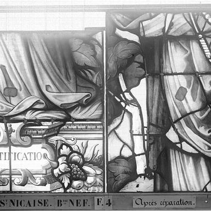 Photo de Église Saint-Nicaise de Rouen