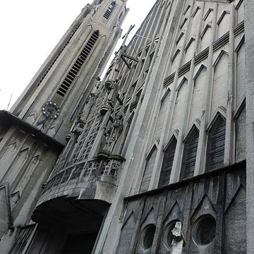 Église Saint-Nicaise de Rouen