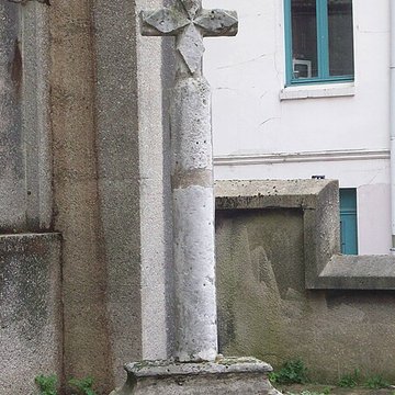Église Saint-Nicaise de Rouen