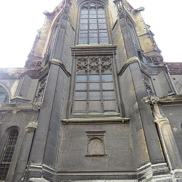 Église Saint-Nicaise de Rouen