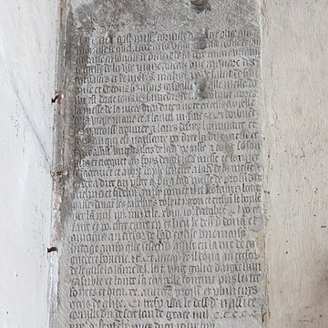 Église Saint-Nicaise de Rouen