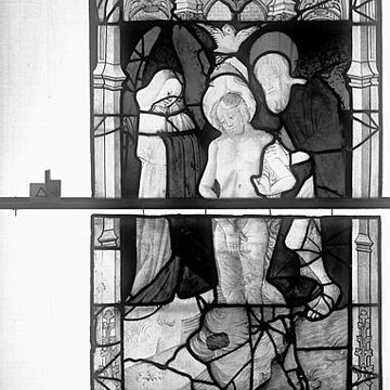 Église Saint-Nicaise de Rouen