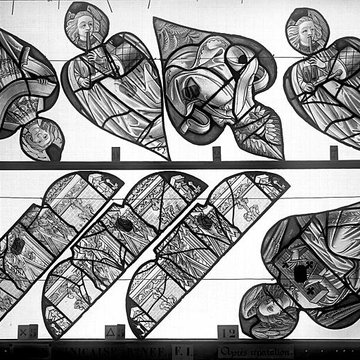 Église Saint-Nicaise de Rouen