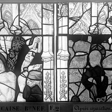 Église Saint-Nicaise de Rouen