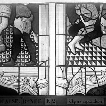 Église Saint-Nicaise de Rouen