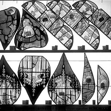 Église Saint-Nicaise de Rouen