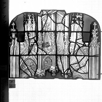 Église Saint-Nicaise de Rouen