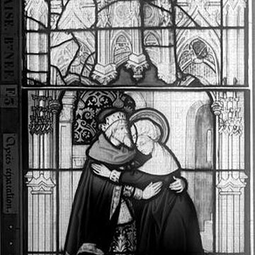 Église Saint-Nicaise de Rouen