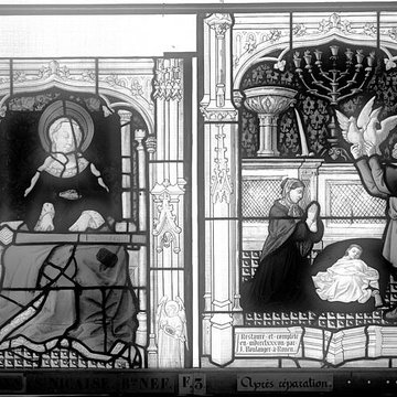 Église Saint-Nicaise de Rouen