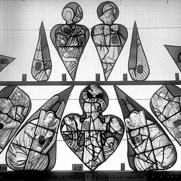 Église Saint-Nicaise de Rouen