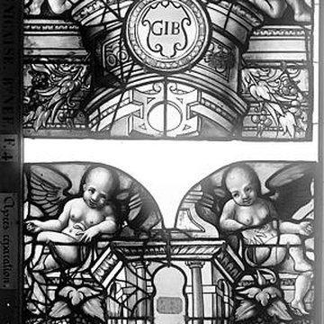 Église Saint-Nicaise de Rouen