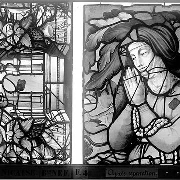 Église Saint-Nicaise de Rouen