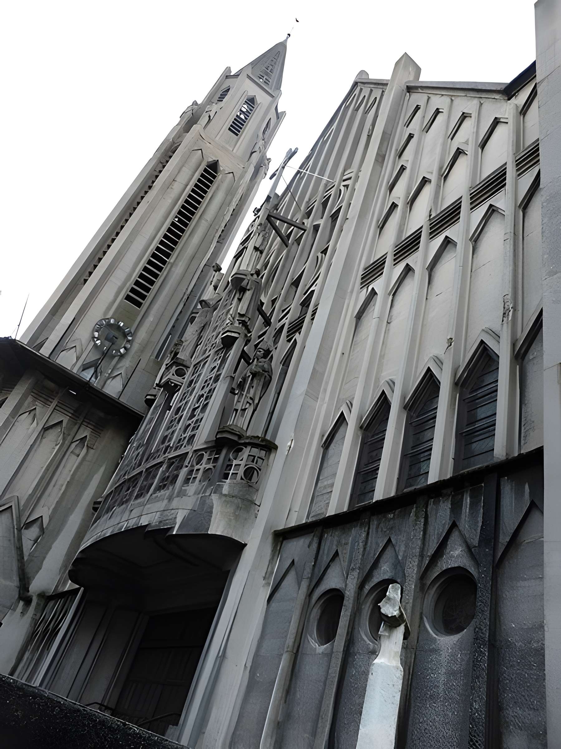 Église Saint-Nicaise de Rouen