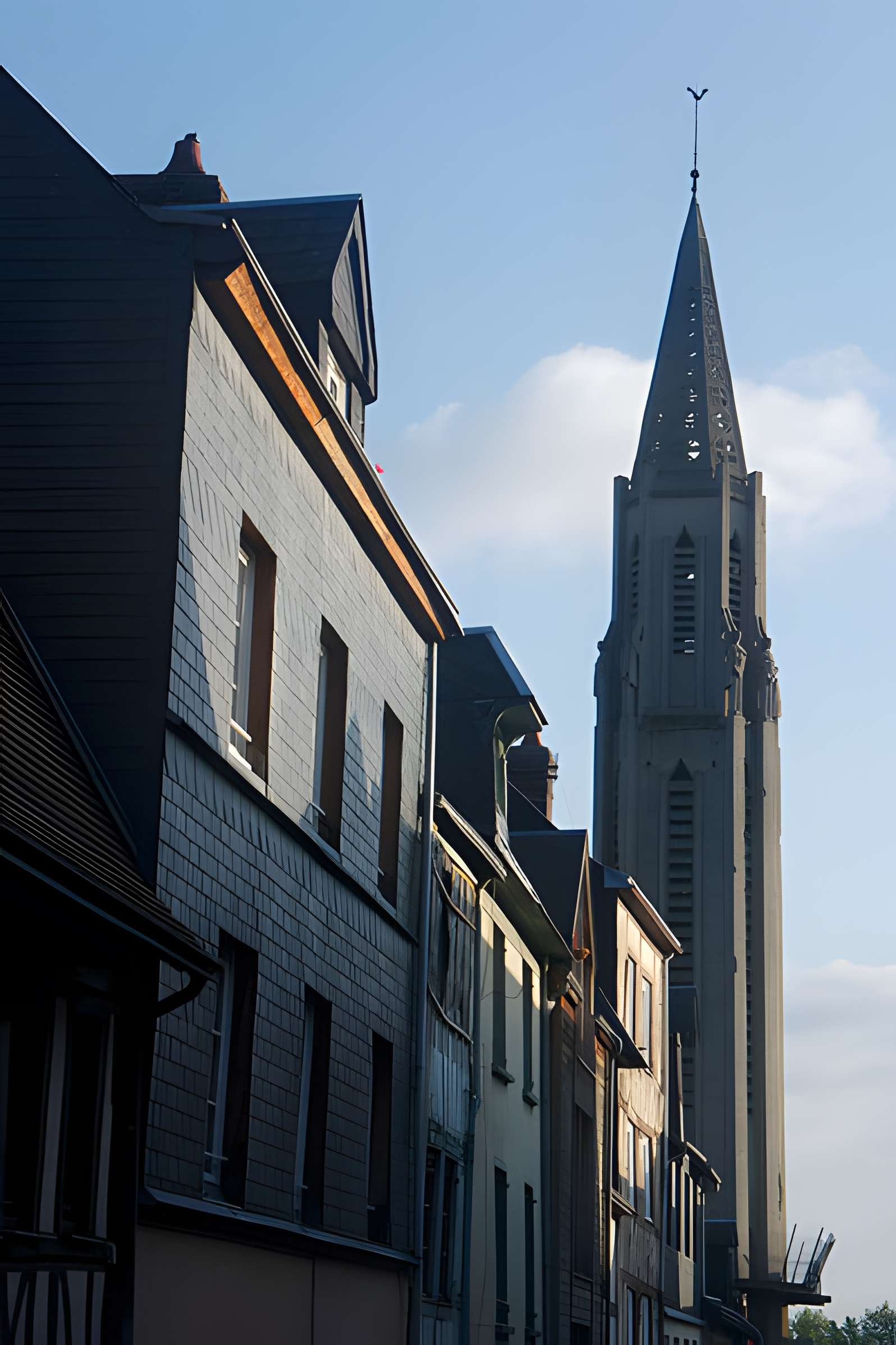 Église Saint-Nicaise de Rouen