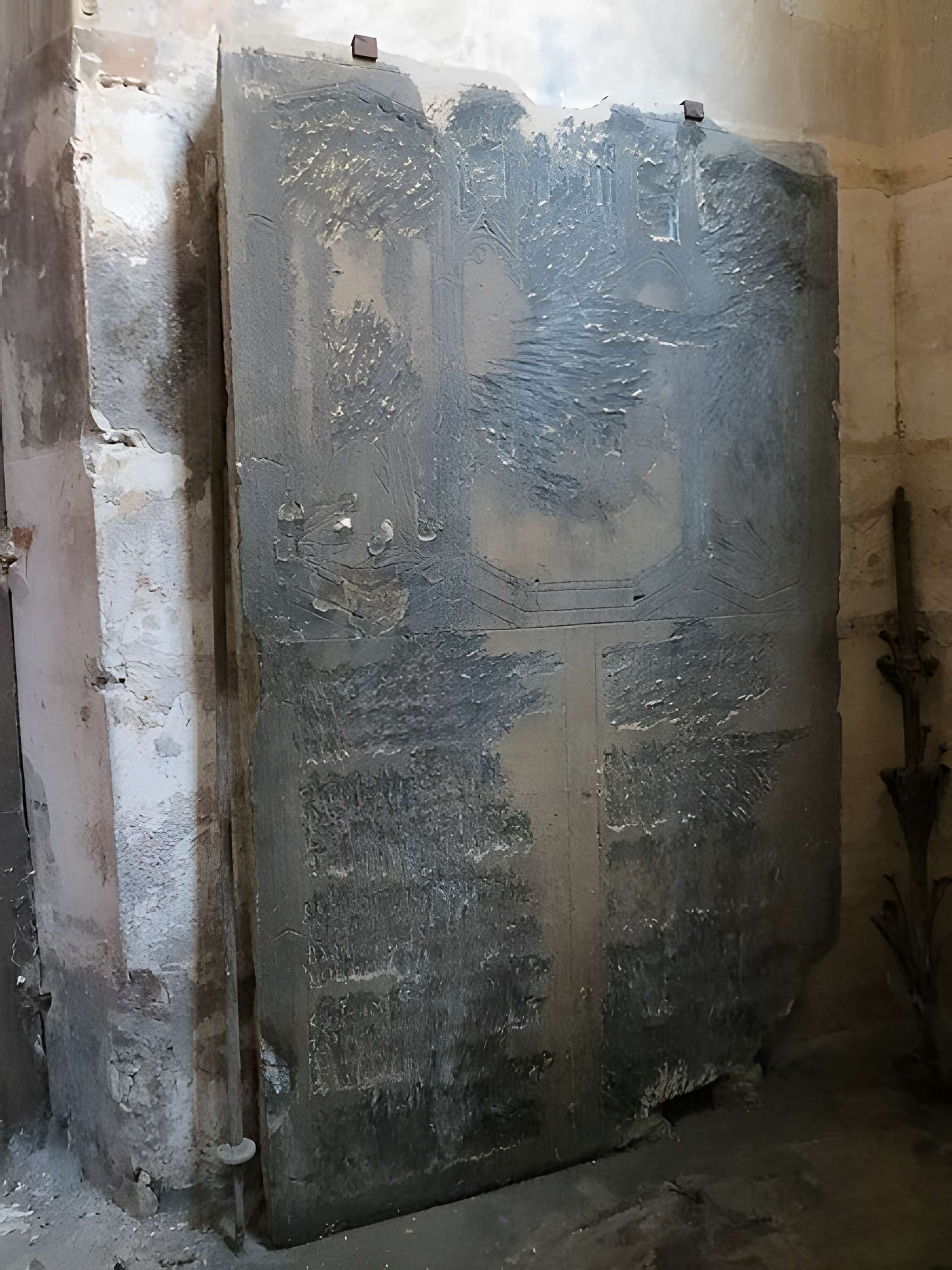 Église Saint-Nicaise de Rouen