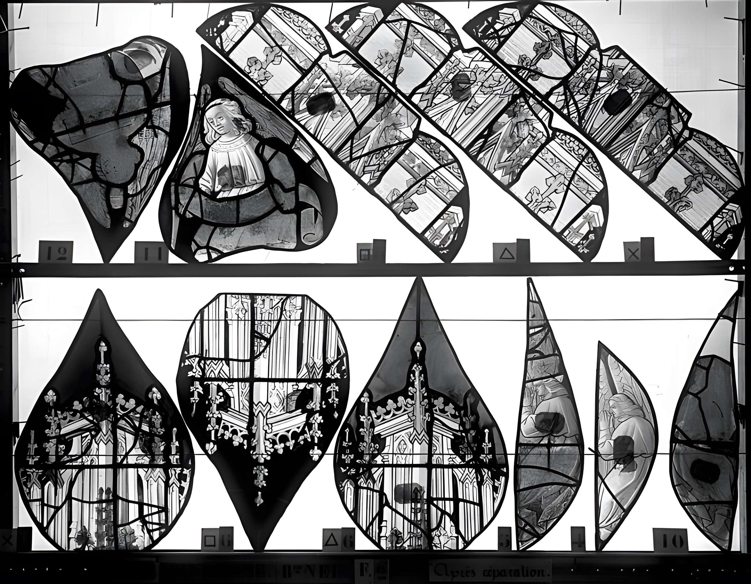 Église Saint-Nicaise de Rouen