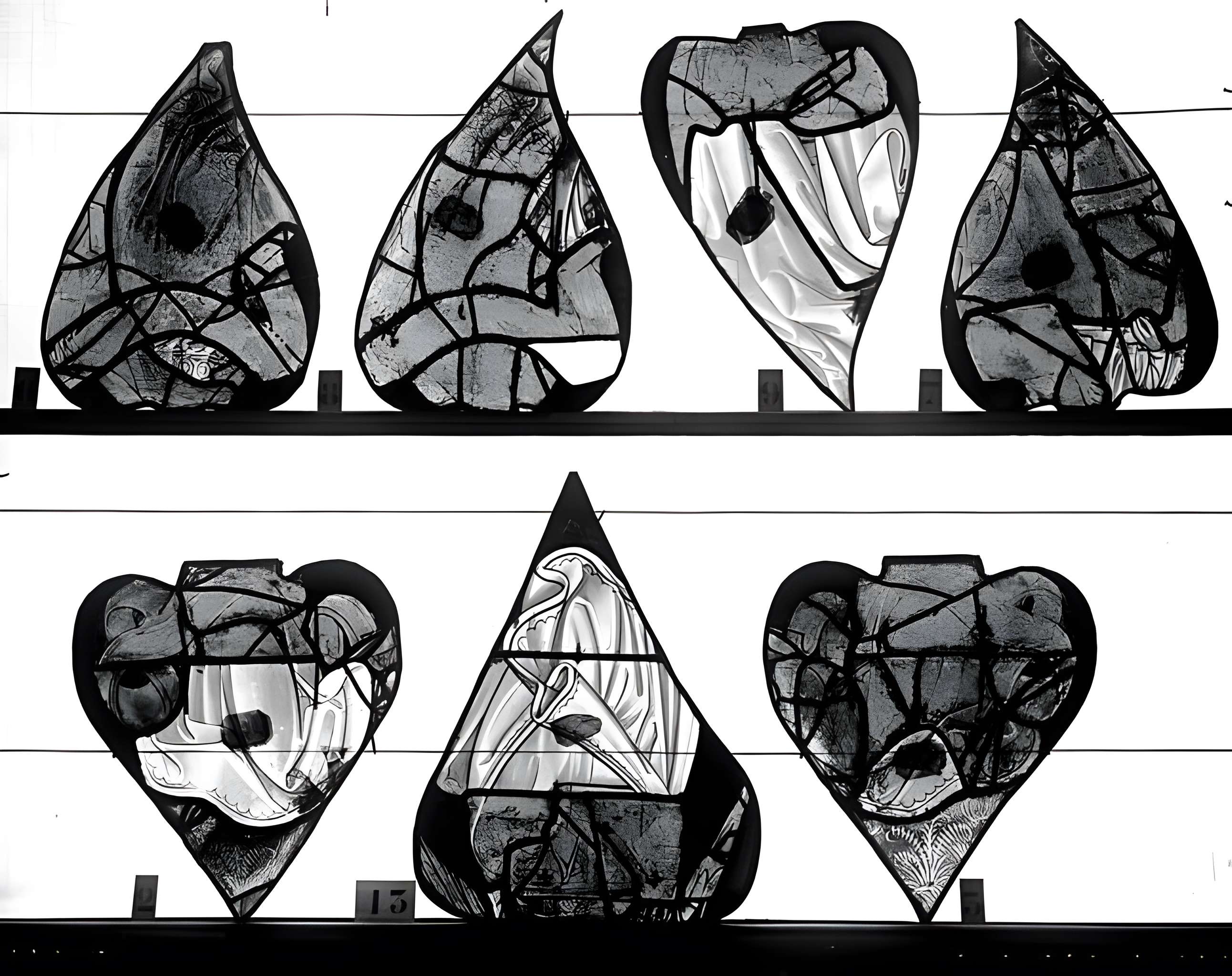 Église Saint-Nicaise de Rouen