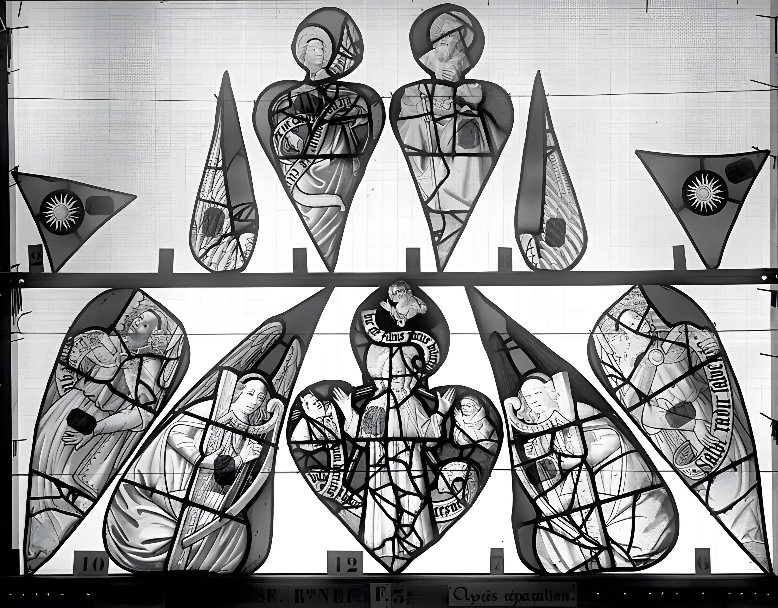 Église Saint-Nicaise de Rouen