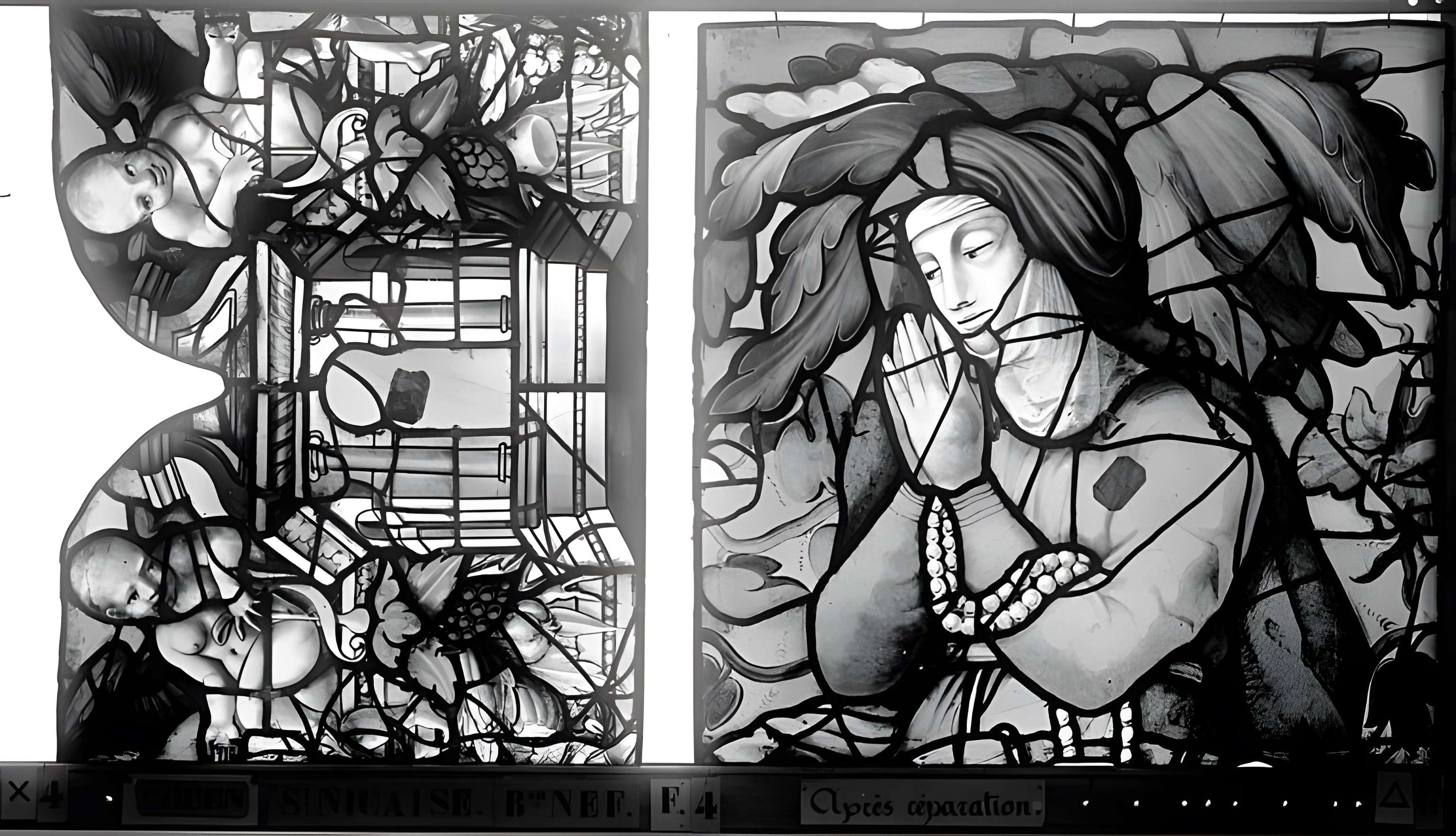 Église Saint-Nicaise de Rouen