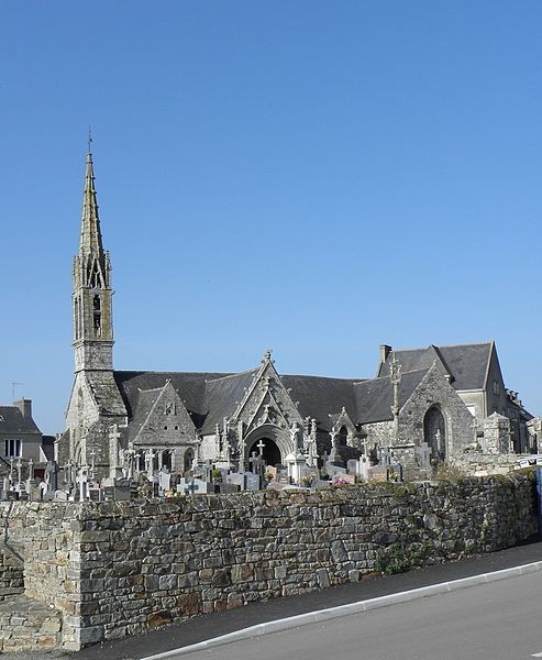 Photo de Église Saint-Nicaise de Saint-Nic