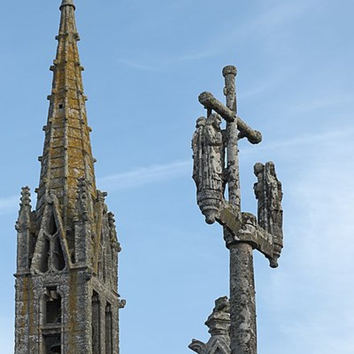 Photo de Église Saint-Nicaise de Saint-Nic
