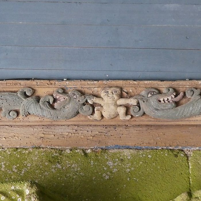 Photo de Église Saint-Nicaise de Saint-Nic